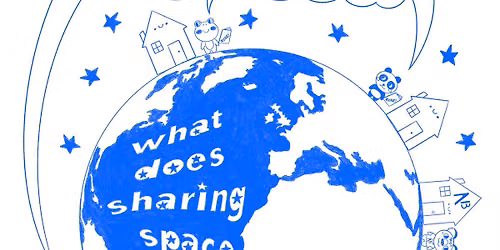 ZINE WORKSHOP 6\/28 (English & \u4e2d\u6587\ud83d\udc47\uff09