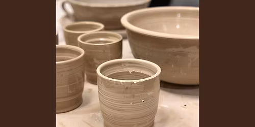 Ceramic Mug and a Bowl