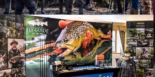 Hanak workshop Llangollen 