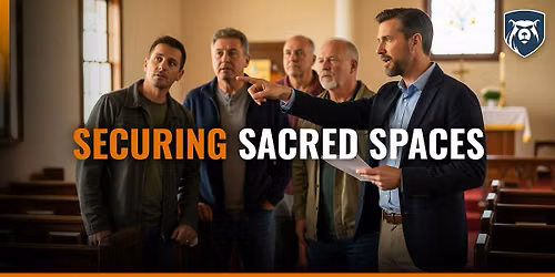 Duncan's Outdoor Shop- Securing Sacred Spaces 6\/10\/26