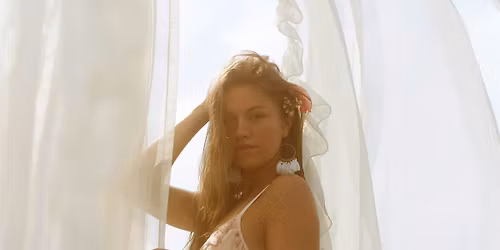 From Sweat to Stillness: Chapter Two (Sound Bath Edition)