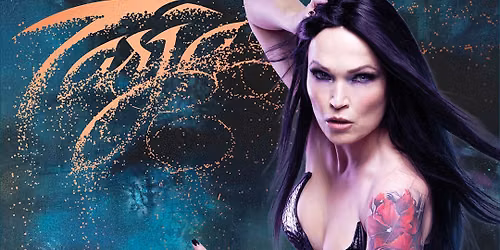 TARJA | FRISSON LIVE 2026 | BACKSTAGE M\u00dcNCHEN 2026