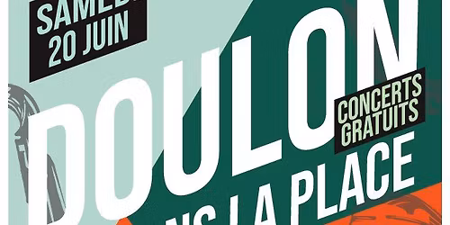[ Doulon Est Dans La Place ]
