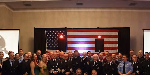 2026 Lake Area FOOLS Firefighter's Ball
