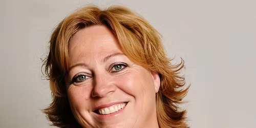 Roskilde: Foredrag med Karen-Marie Lillelund - Mens vi venter p\u00e5 strategien