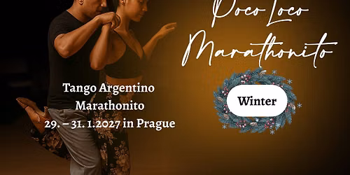 PocoLoco Marathonito