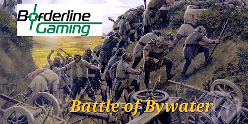 Battle of Bywater 