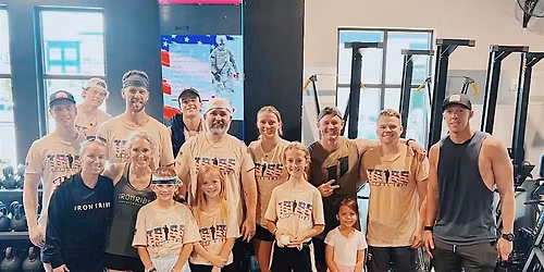 WAR DAMN WETZEL 2026