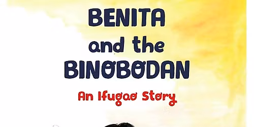 StoryTime Around the World: Ifugao Tales