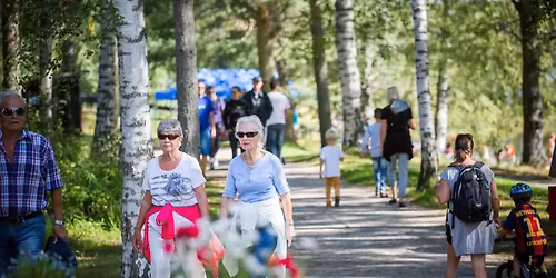 Velkommen til SAMSPILLKVELD