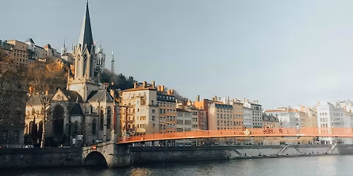 Cooking Class: Taste of Lyon