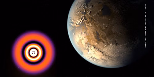 Vin & Videnskab: Fra kvanteverdenen til exoplaneter