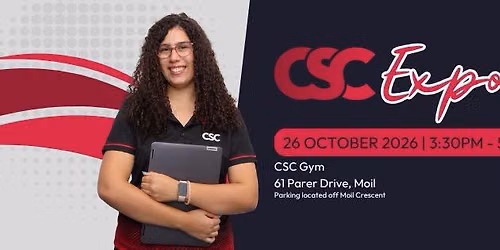 CSC Expo