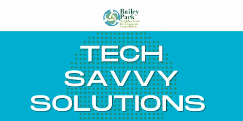 Tech Savvy Solutions