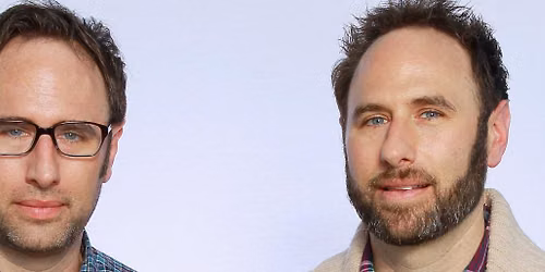 The Sklar Brothers