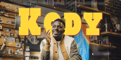 Kody \u00ab \u00c9volu\u00e9 \u00bb