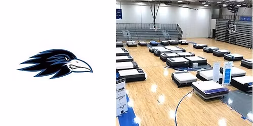 Olathe Northwest HS Orchestra Mattress Sale Fundraiser