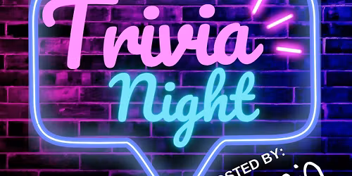 Live Trivia with Maria