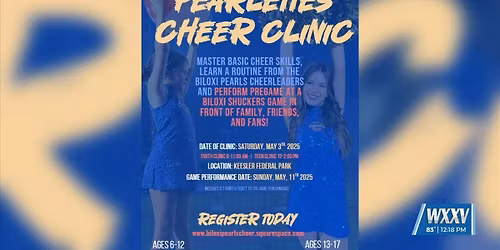 Parking - Smokey Robinson (18+)