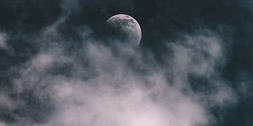 11\/16 Workshop: Moon Medicine