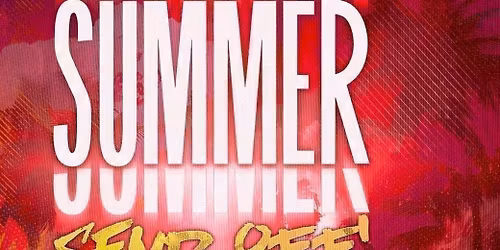 Monsta Liverpool Presents 'SUMMER SEND-OFF' @ NAVY BAR 2.1