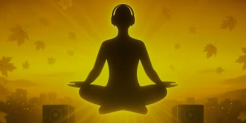 Gobble Wobble III - Decks and Dishes