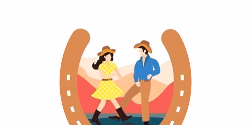 Country & Western Event Hare & Hounds Bath