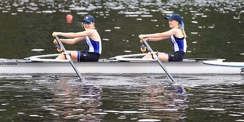 Try Rowing – For Grade 6 Students