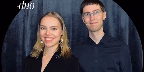 Hyv\u00e4ntekev\u00e4isyyskonsertti: Holy Souly -duo Soulahtavaa Simojokea