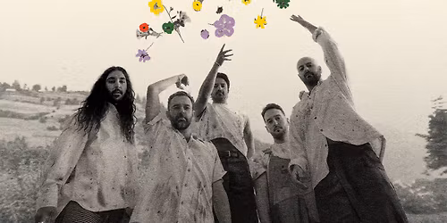 Young The Giant | Ascend Amphitheater