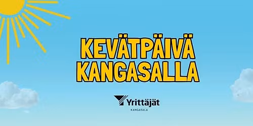 Kev\u00e4tp\u00e4iv\u00e4 Kangasalla 2026