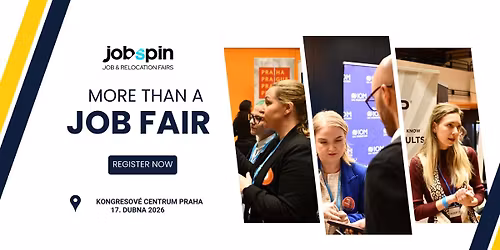 Jobspin Job and Relocation Fair
