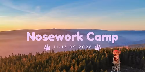 Wrze\u015bniowy Ob\u00f3z Nosework