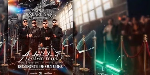 ALTA AUTORIDAD