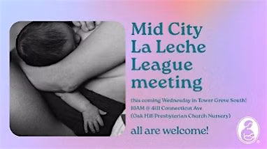 Mid City Breastfeeding Group