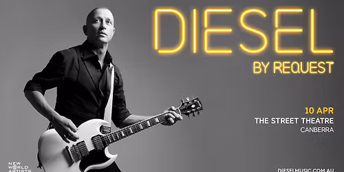 Diesel By Request - Canberra
