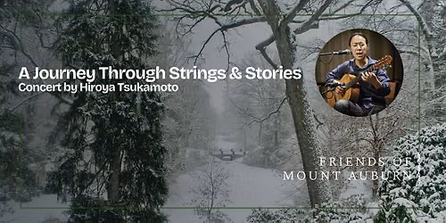 A Journey Thorough Strings & Stars: Guitar Performance