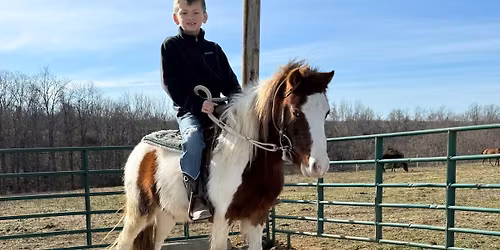 Cowboys for Clint Benefit Barrel Race
