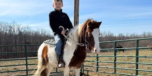 Cowboys for Clint Benefit Barrel Race