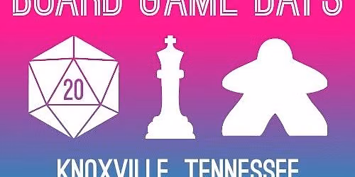 Board Game Days 2026