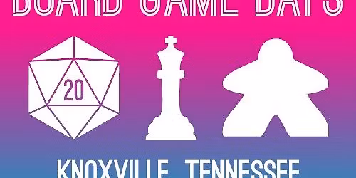 Board Game Days 2026