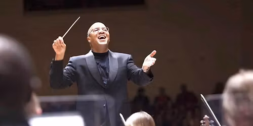 Parking Greensboro Symphony Orchestra - Greensboro