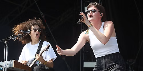 Muna with Hemlocke Springs