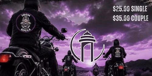 EXODUS RIDE