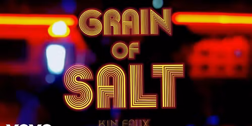 Kin Faux & September Moon