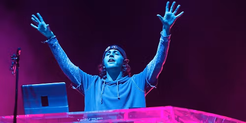 Porter Robinson (21+)