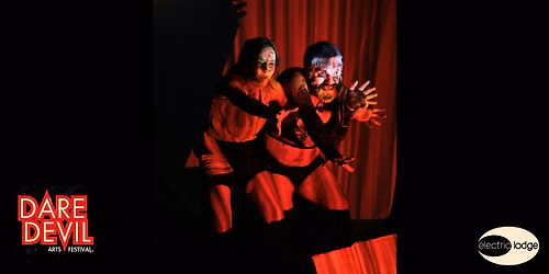 Three Little Devils