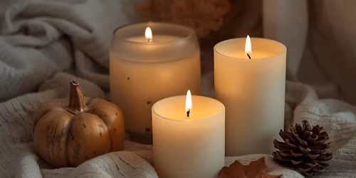 The Calm Before the Season  - A Restorative Journey to Breath, Reset and Reconnect