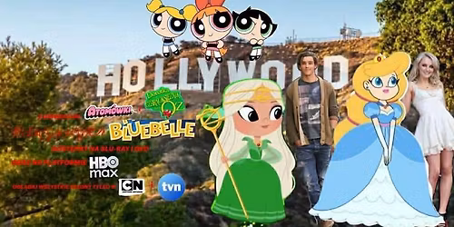 Ksi\u0119\u017cniczka Bluebelle B\u0119dzie w Szczecinie Galaxy