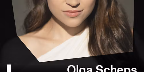 Olga Scheps \u00b7 Legendary Musicians LIVE in Utrecht